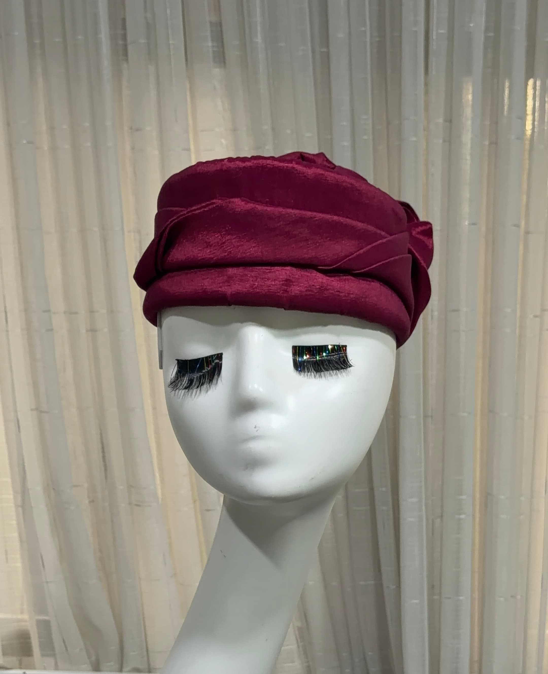 Zara turban